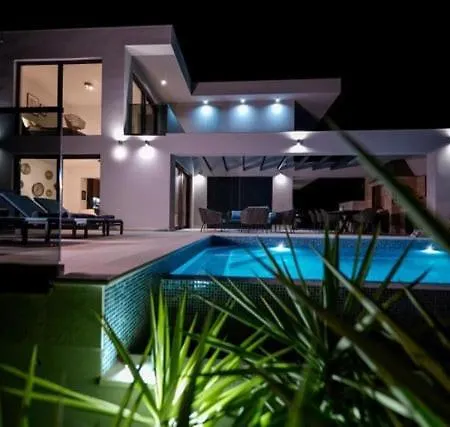 Blue Horizon Villa Seget Vranjica