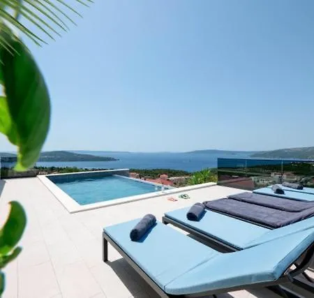 Villa Blue Horizon
