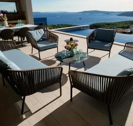 Villa Blue Horizon