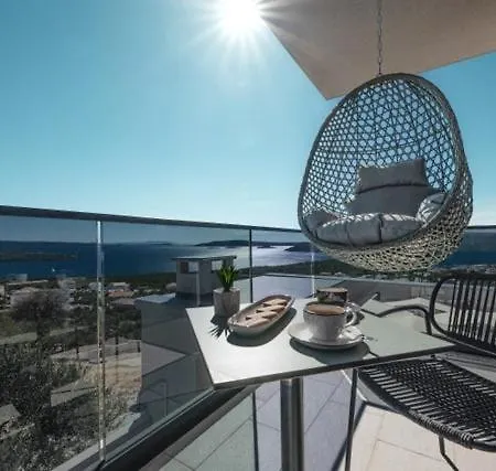 Blue Horizon סגט ווראנייצה