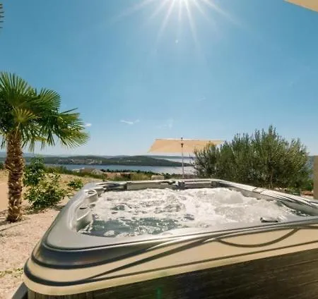 Blue Horizon * סגט ווראנייצה