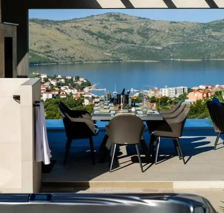 Blue Horizon סגט ווראנייצה