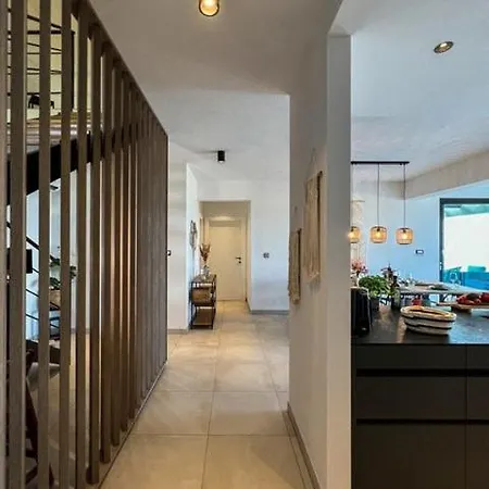 Blue Horizon וילה סגט ווראנייצה