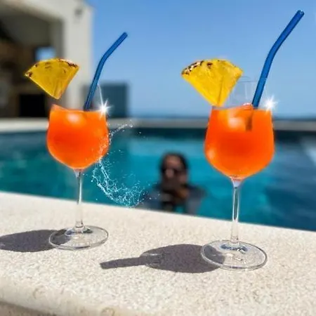 וילה Blue Horizon סגט ווראנייצה