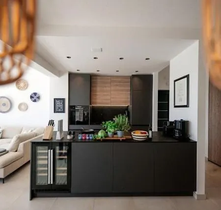 Blue Horizon סגט ווראנייצה