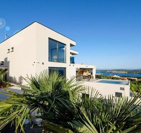 Blue Horizon סגט ווראנייצה