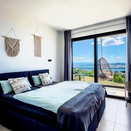 Vila Blue Horizon