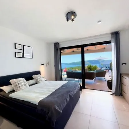 Blue Horizon וילה