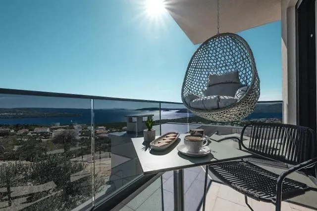 Blue Horizon Seget Vranjica