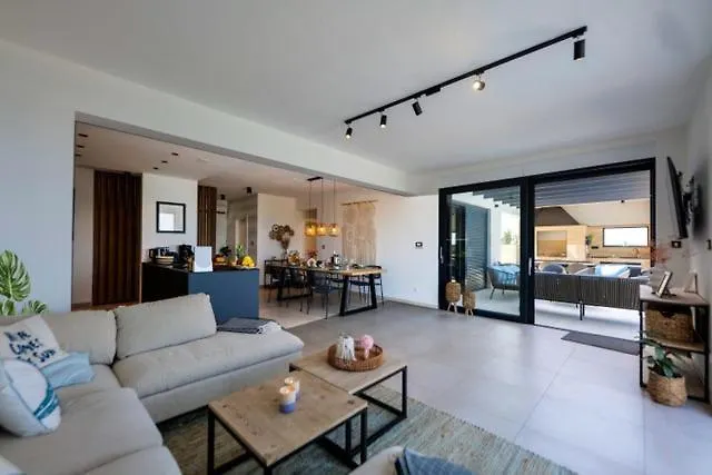 Blue Horizon Villa Seget Vranjica