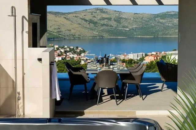 Blue Horizon Seget Vranjica