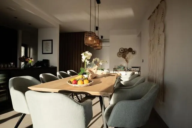 Villa Blue Horizon *