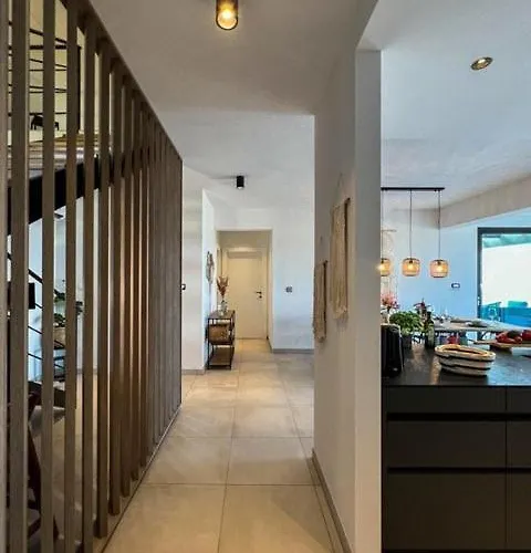 Blue Horizon Villa Seget Vranjica