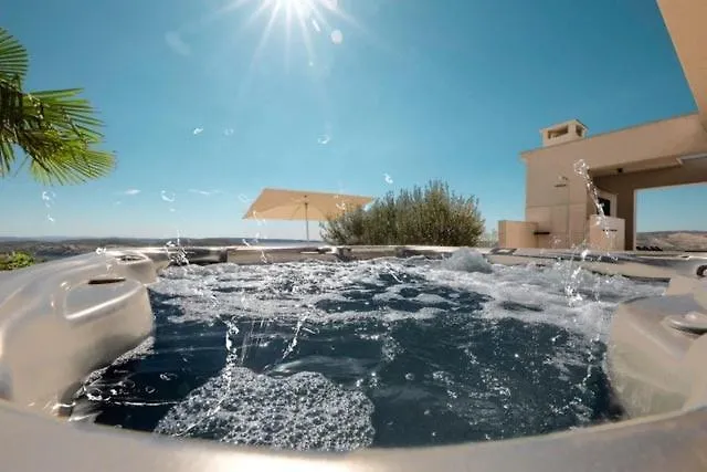 Villa Blue Horizon *