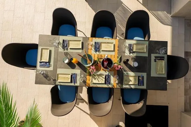 Villa Blue Horizon Seget Vranjica