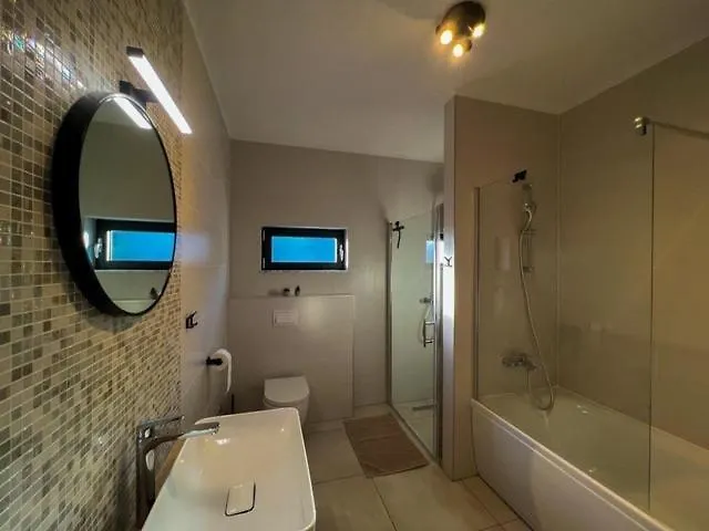 Blue Horizon * Seget Vranjica