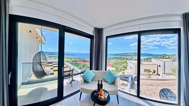 Blue Horizon Seget Vranjica